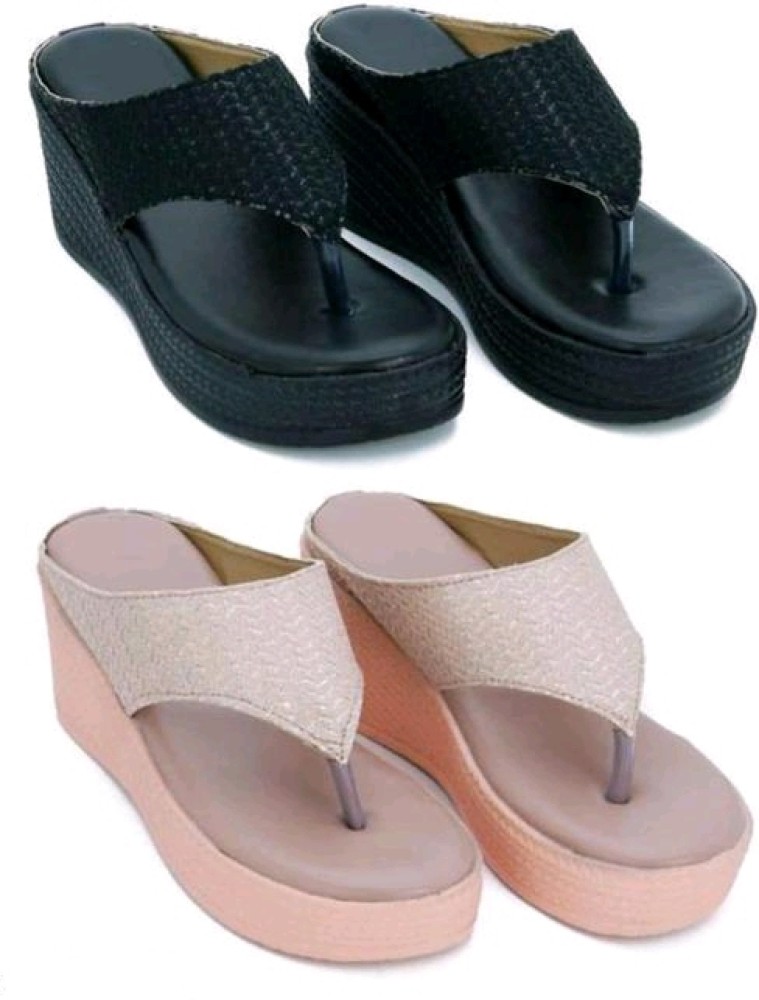 Sandals for discount ladies on flipkart