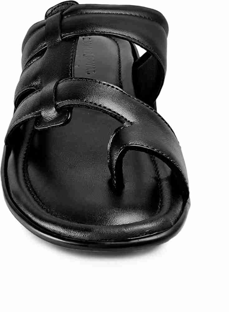 Mens slippers online office