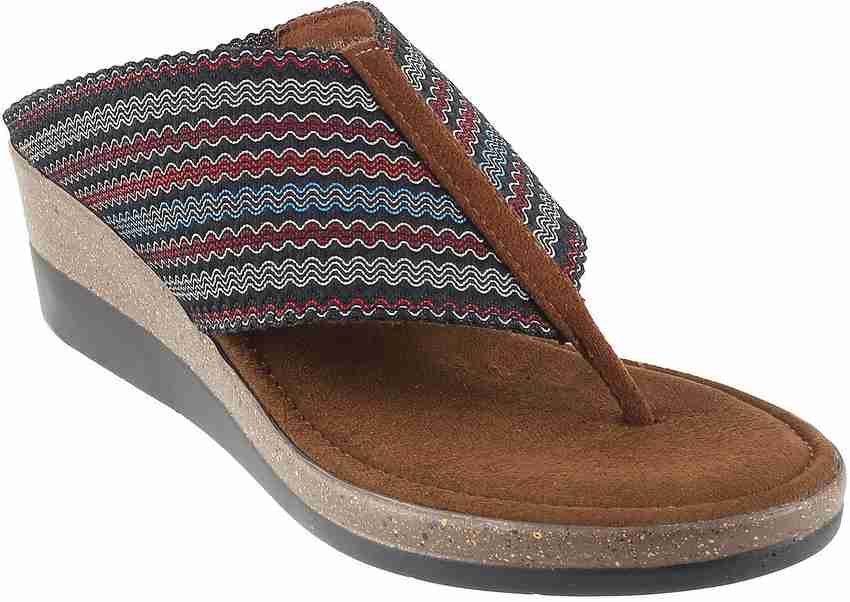 Catwalk Women Multicolor Wedges Buy Catwalk Women Multicolor
