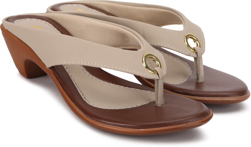 Bata heels chappal new arrivals