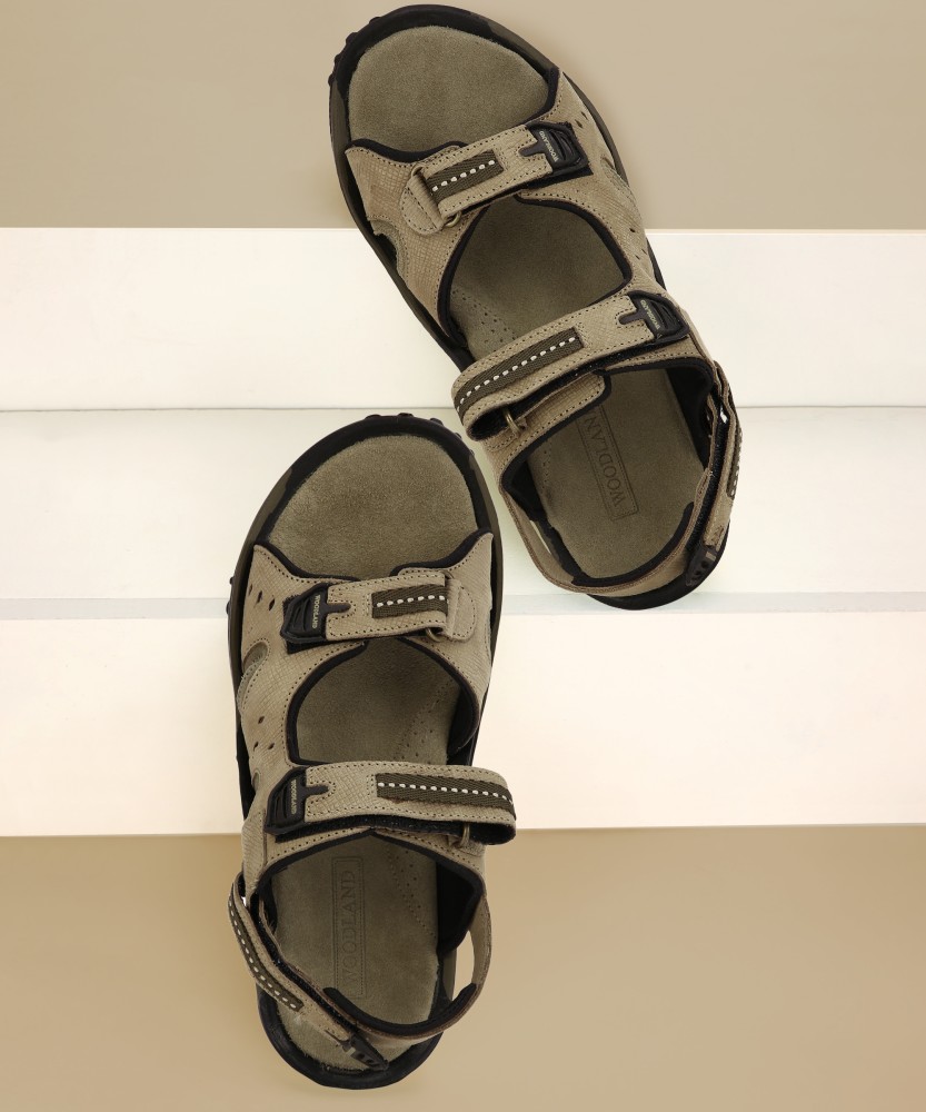 Woodland sandals discount for womens flipkart