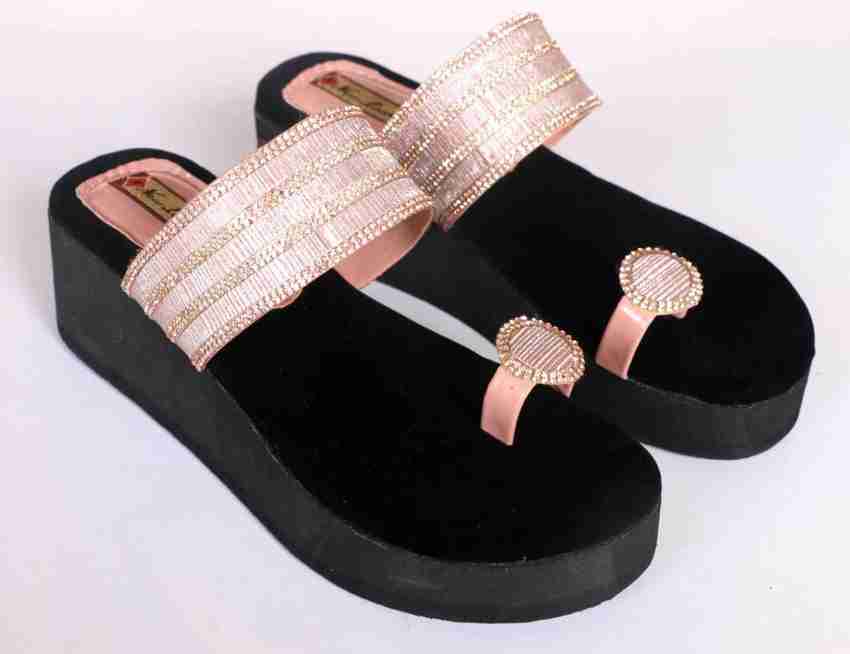 New 2025 fancy sandal