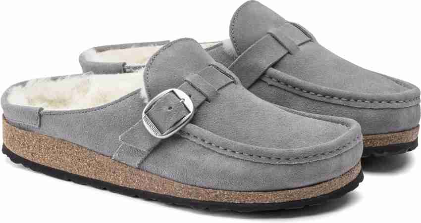 Birkenstock women's discount buckley shearling stores