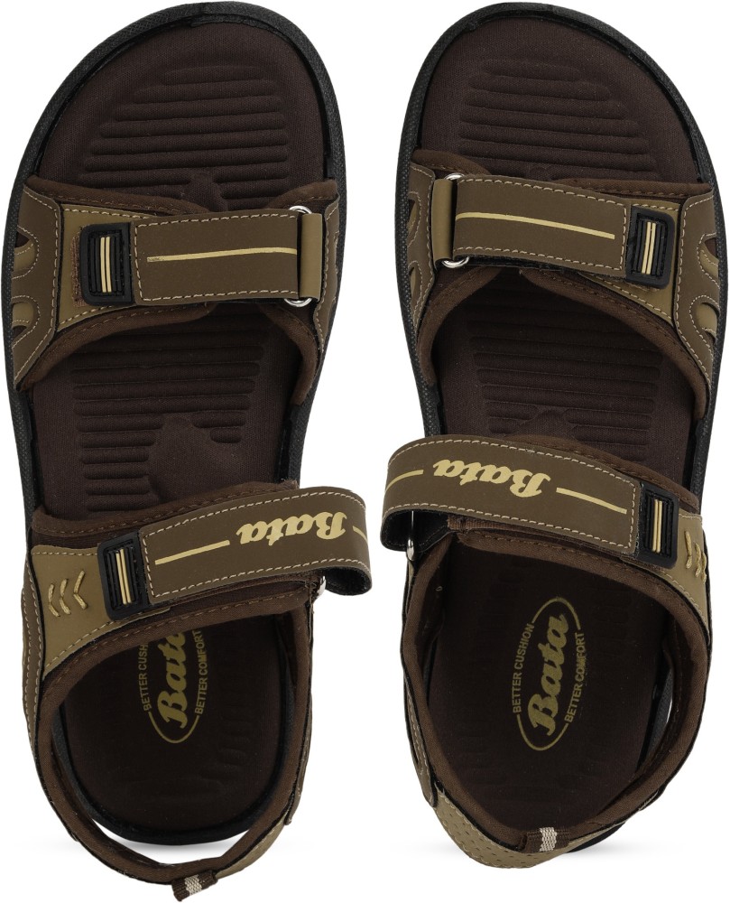 Bata men's athletic hot sale & outdoor sandals