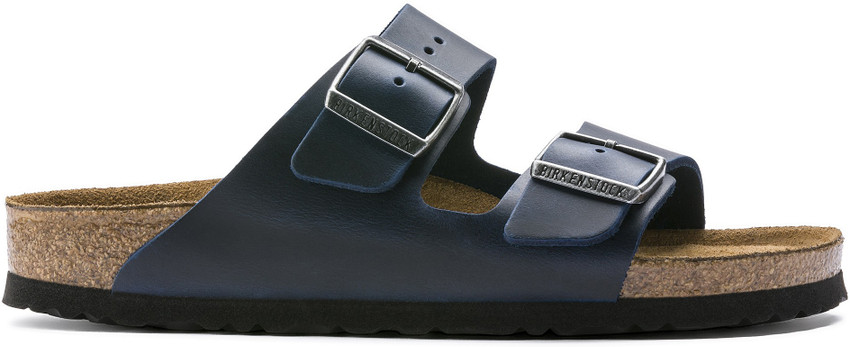 Mens navy hotsell blue birkenstocks