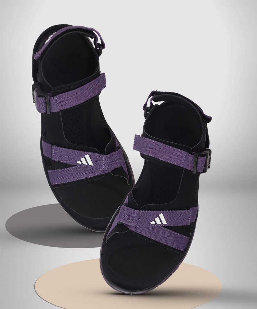 adidas floaters for mens