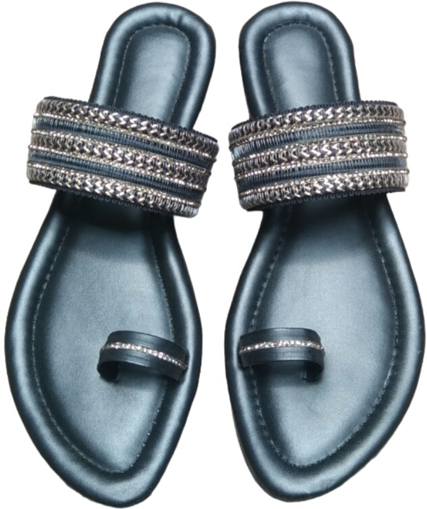 Liza Lite Women Black Flats Buy Liza Lite Women Black Flats