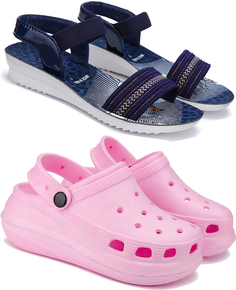 Women's sandals online flipkart discount