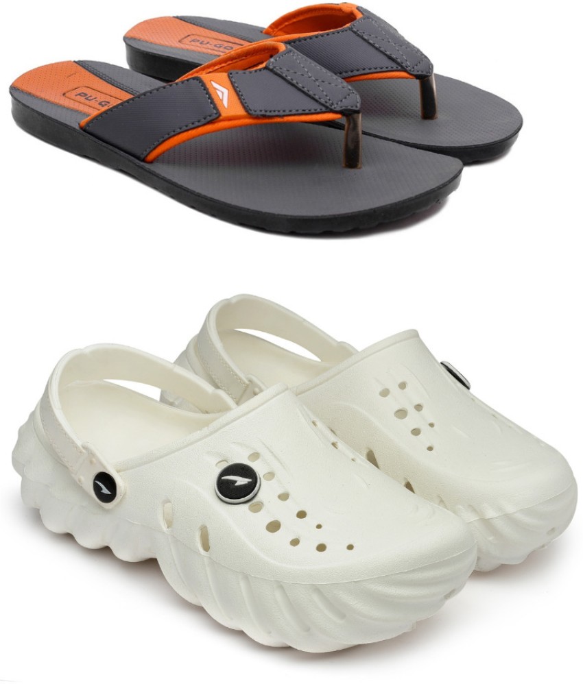 Off white sandals online mens