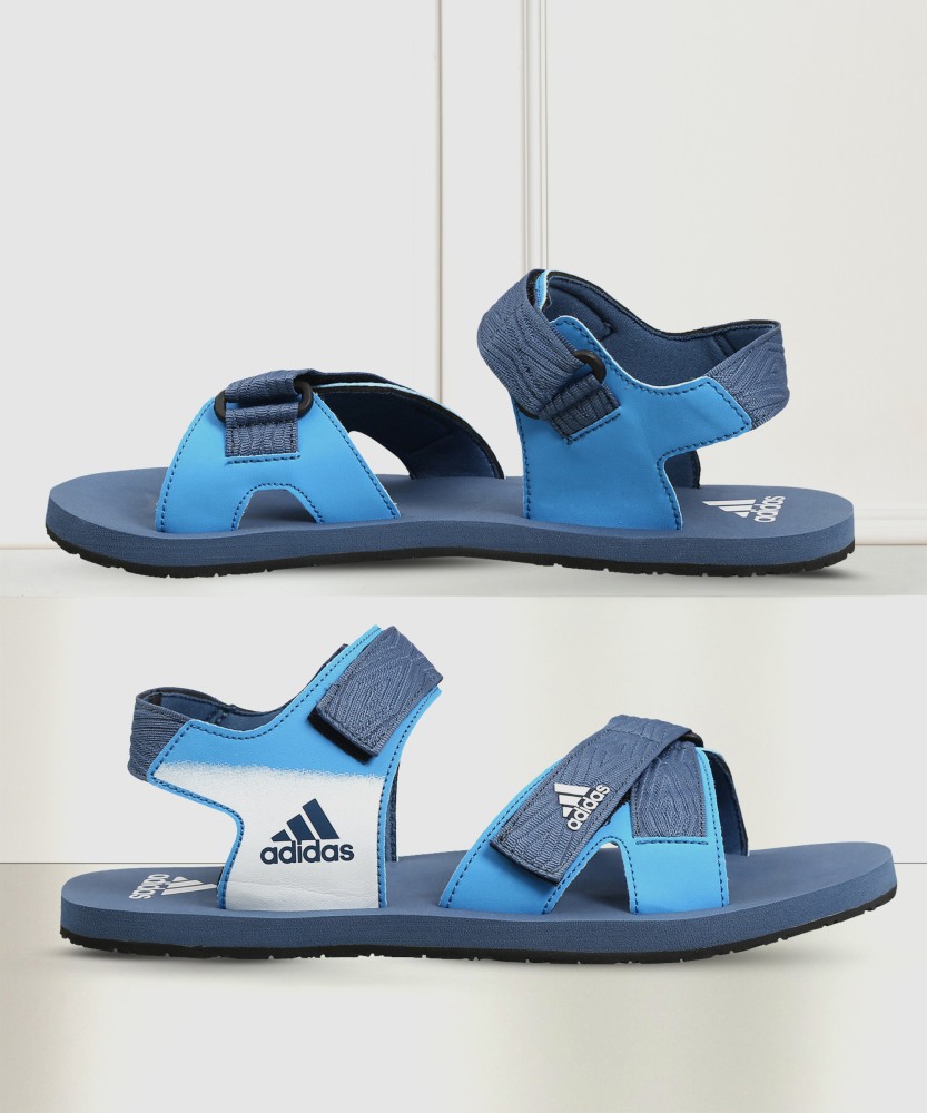 Adidas sandals lowest price in india best sale