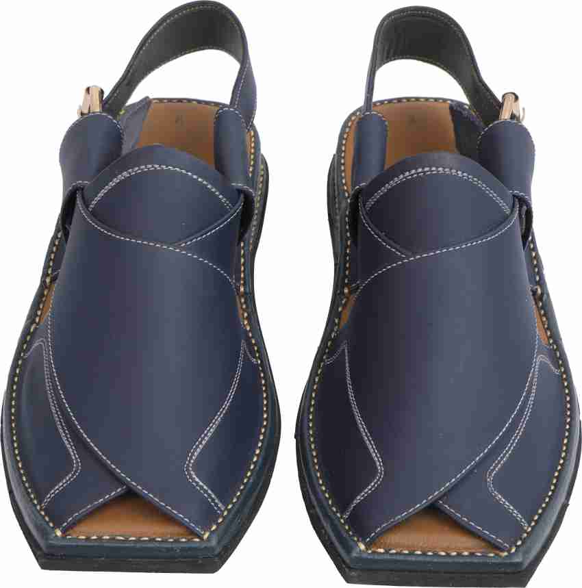 Gents clearance peshawari chappal