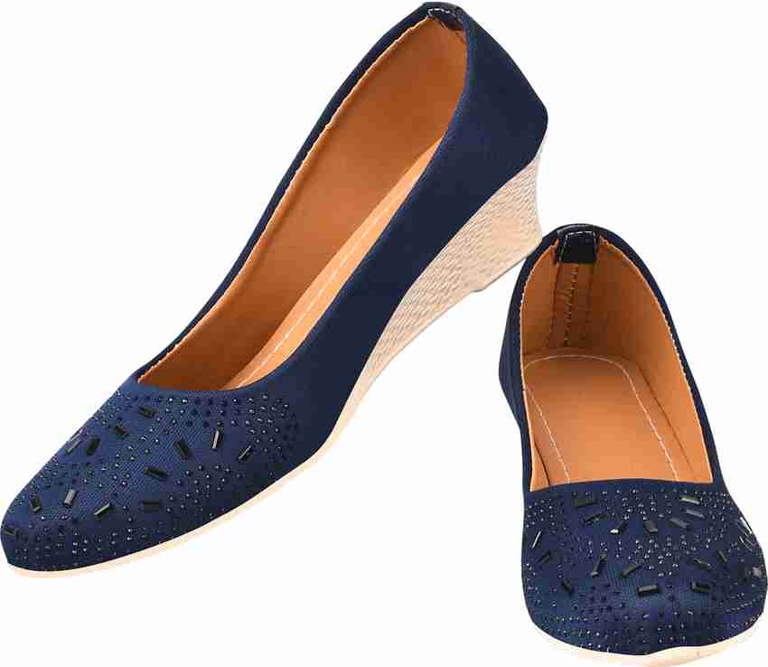 Wedges trend 219 outlet