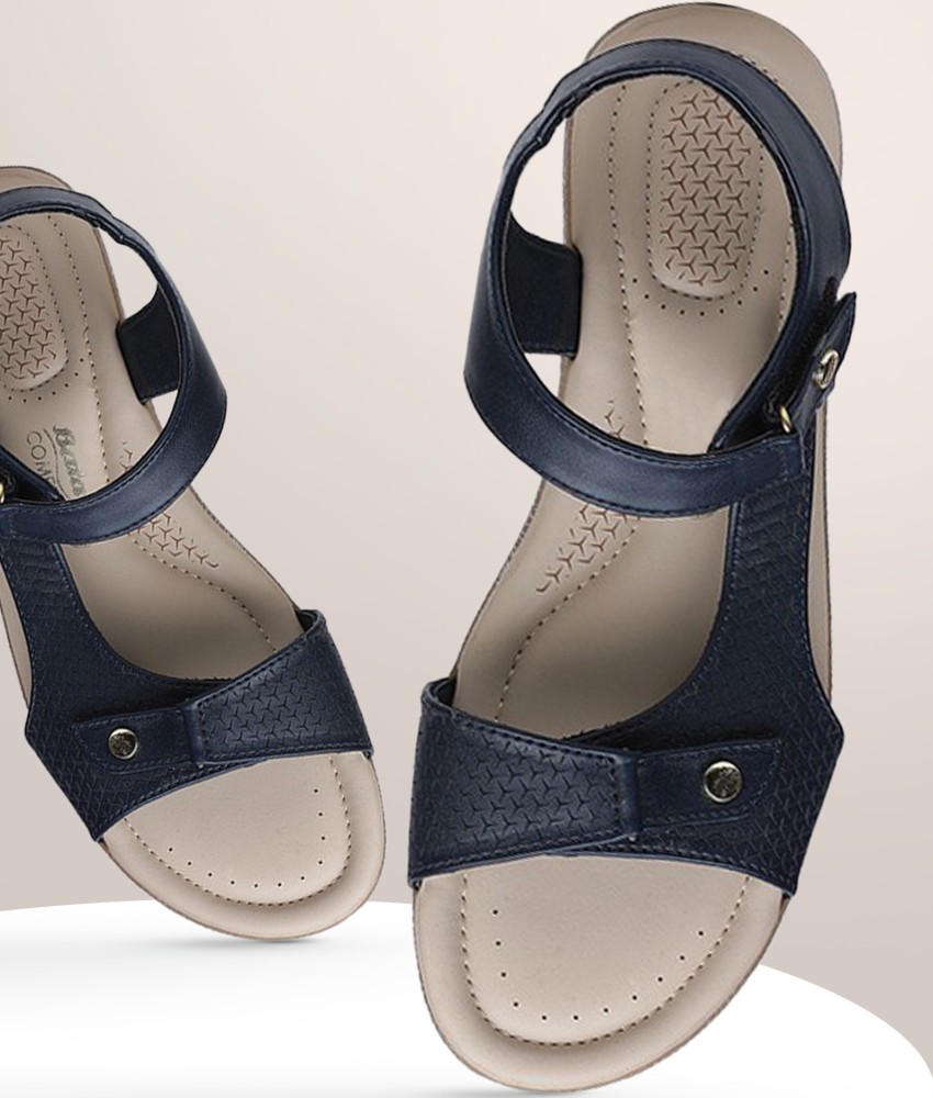 Bata sandals best sale for women online