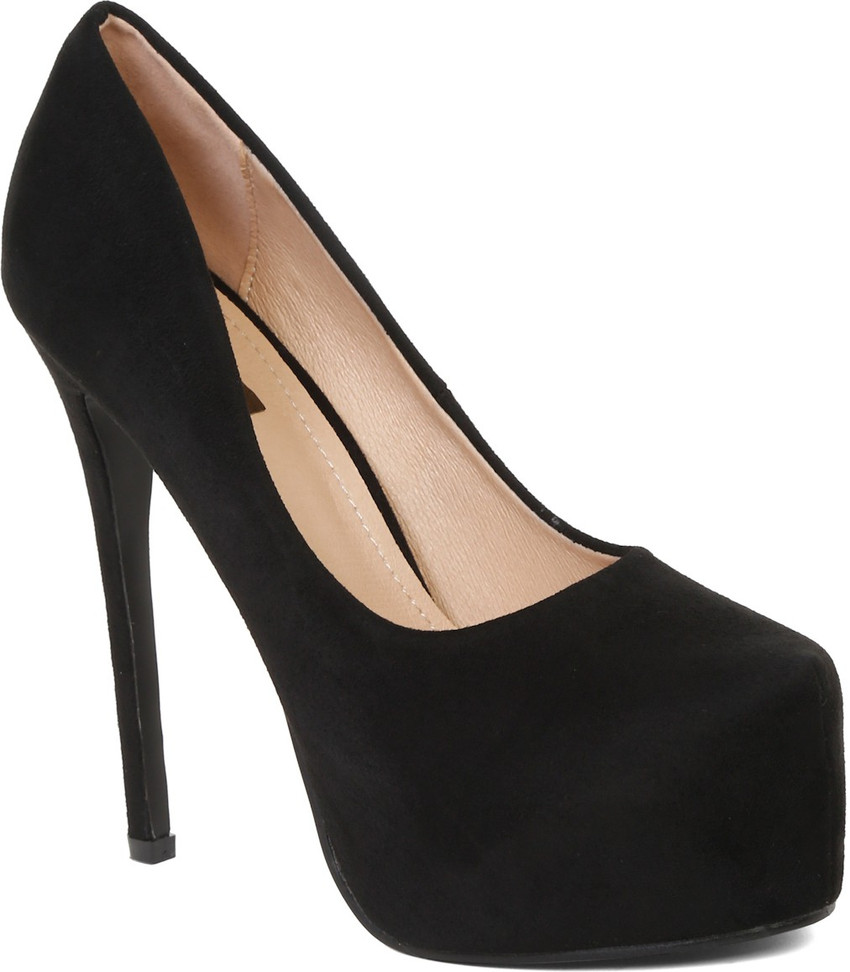 flat n heels Women Heels