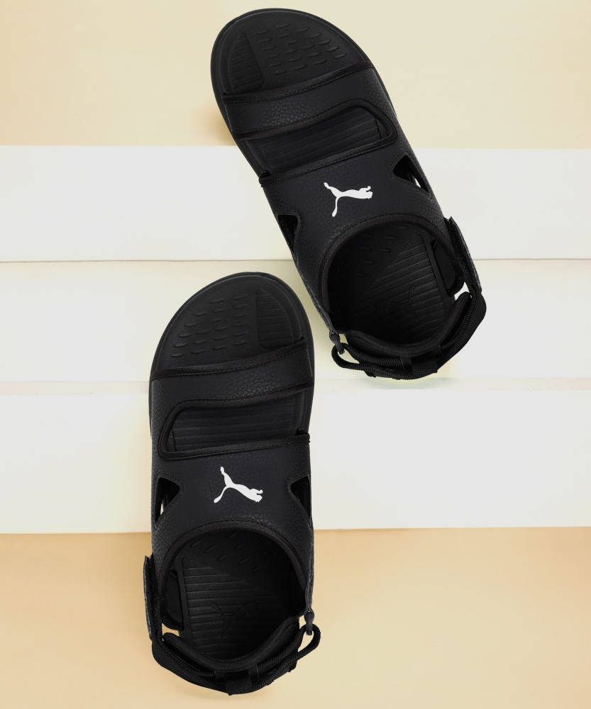 PUMA Men Sandals Buy PUMA Men Sandals Online at Best Price Shop Online for Footwears in India Flipkart