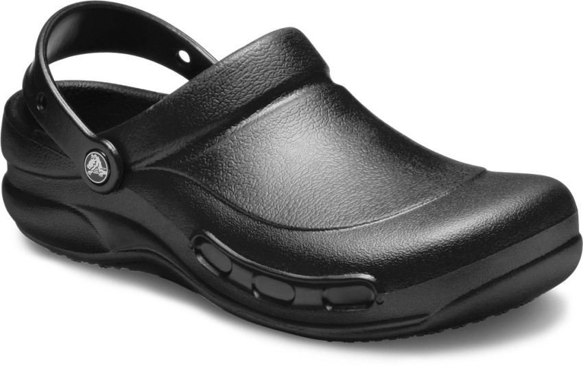 Crocs store kitchen shoes