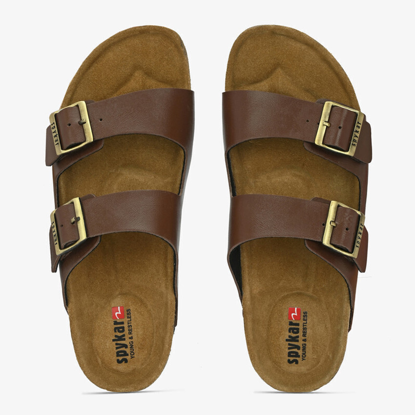 Spykar sandals sales