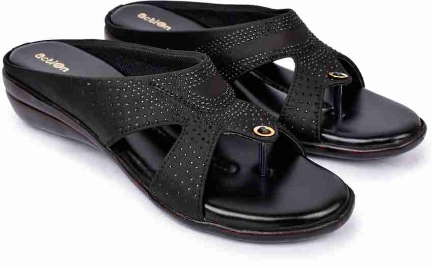Action sandals flipkart 2025