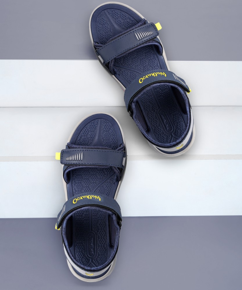 Walkaroo sandals sale flipkart