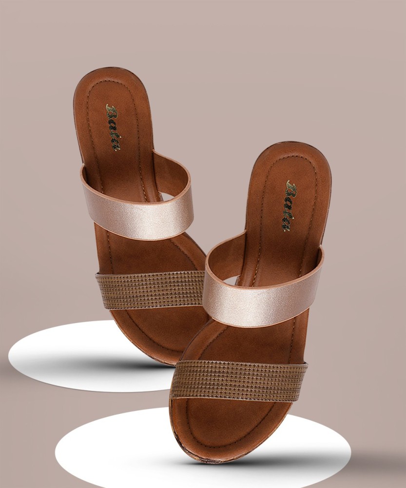 Flipkart heels online slippers