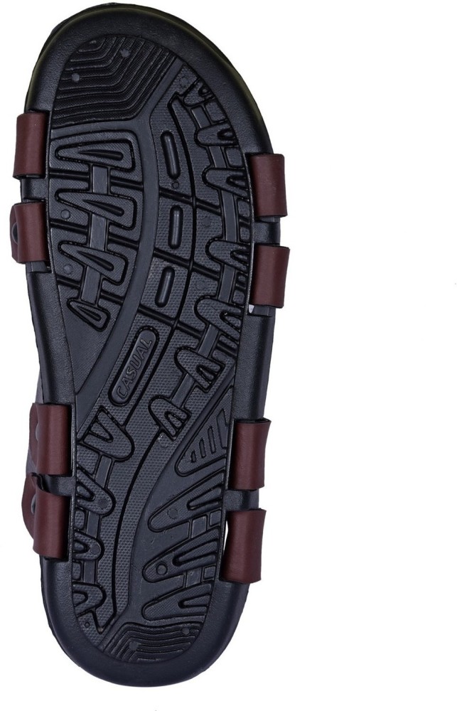 Fancy sandals for online men