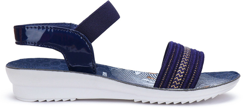 Earton strappy online sandals