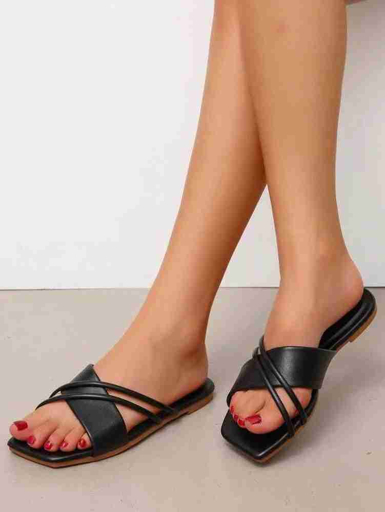 Aldo sessame slide top