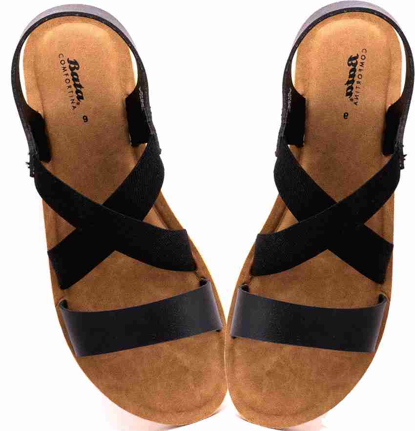 Bata shop comfortina sandals