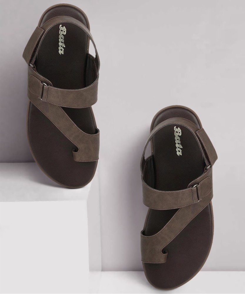 Bata sandals sale for mens online