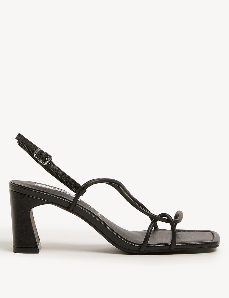 Marks and spencer heels cheap