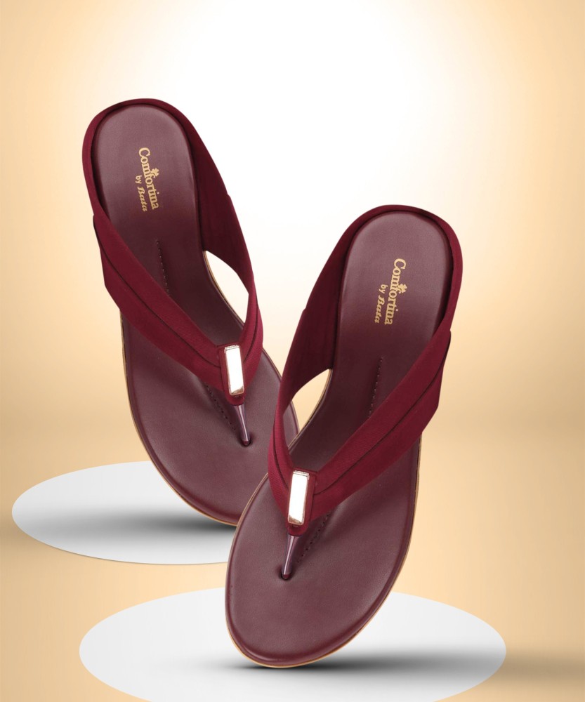 Flipkart bata discount sandals for womens