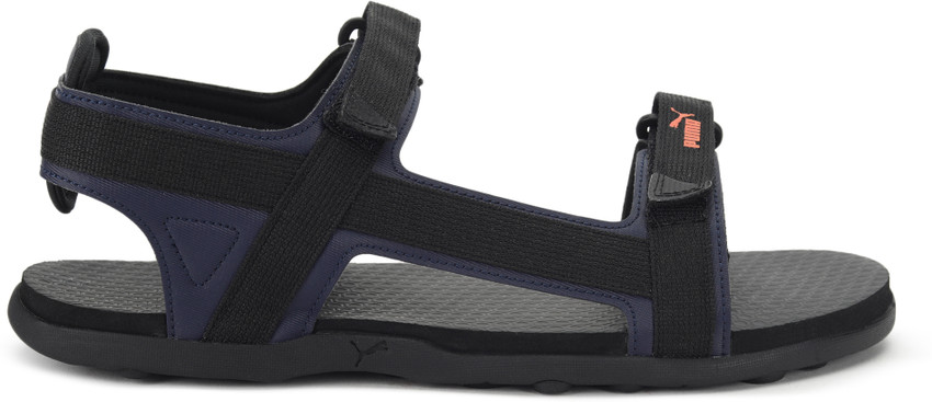 Puma best sale sandals flipkart