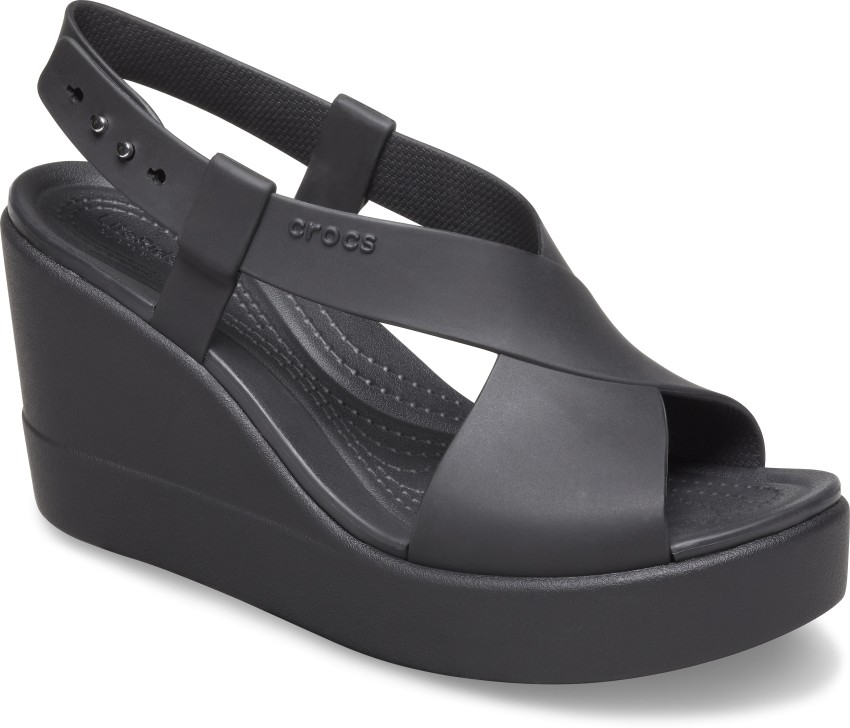 Crocs ladies wedges online