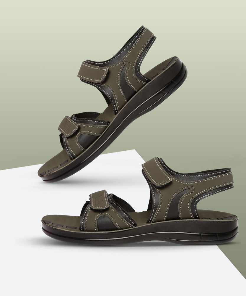 Sandal paragon 2025