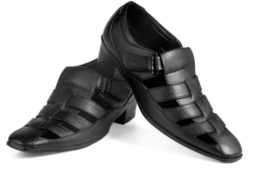 Sreeleathers 2024 mens sandals