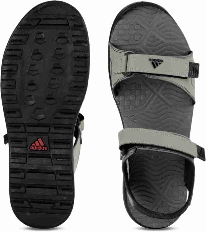 Adidas gempen online sandals