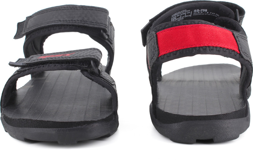 Sparx sandal mrp hotsell