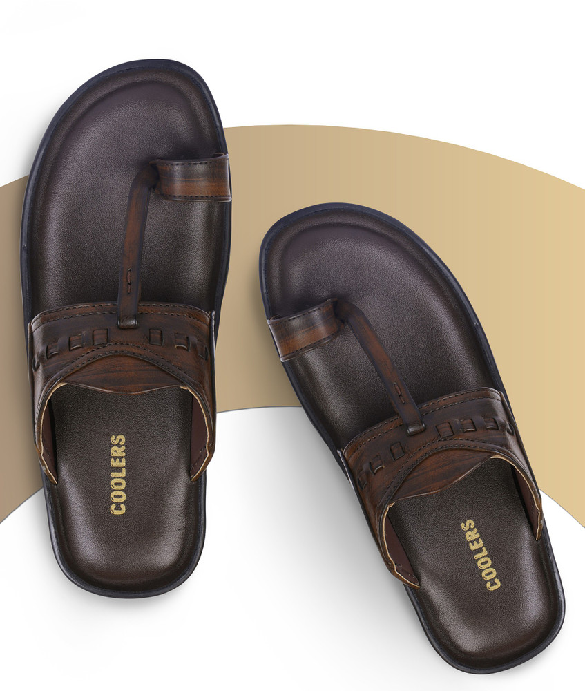 Liberty coolers men's brown sandals 2025