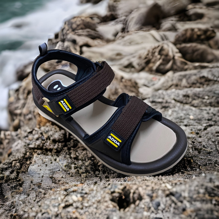 Adda hot sale mens sandals