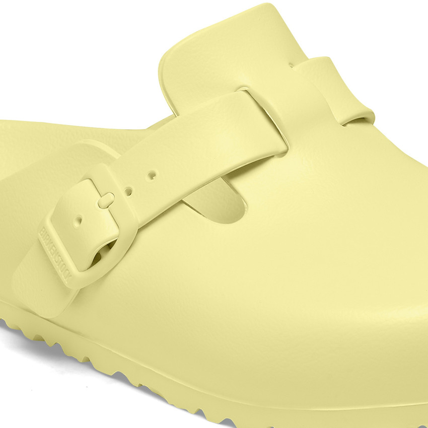 BIRKENSTOCK Men Yellow Clogs Buy BIRKENSTOCK Men Yellow Clogs