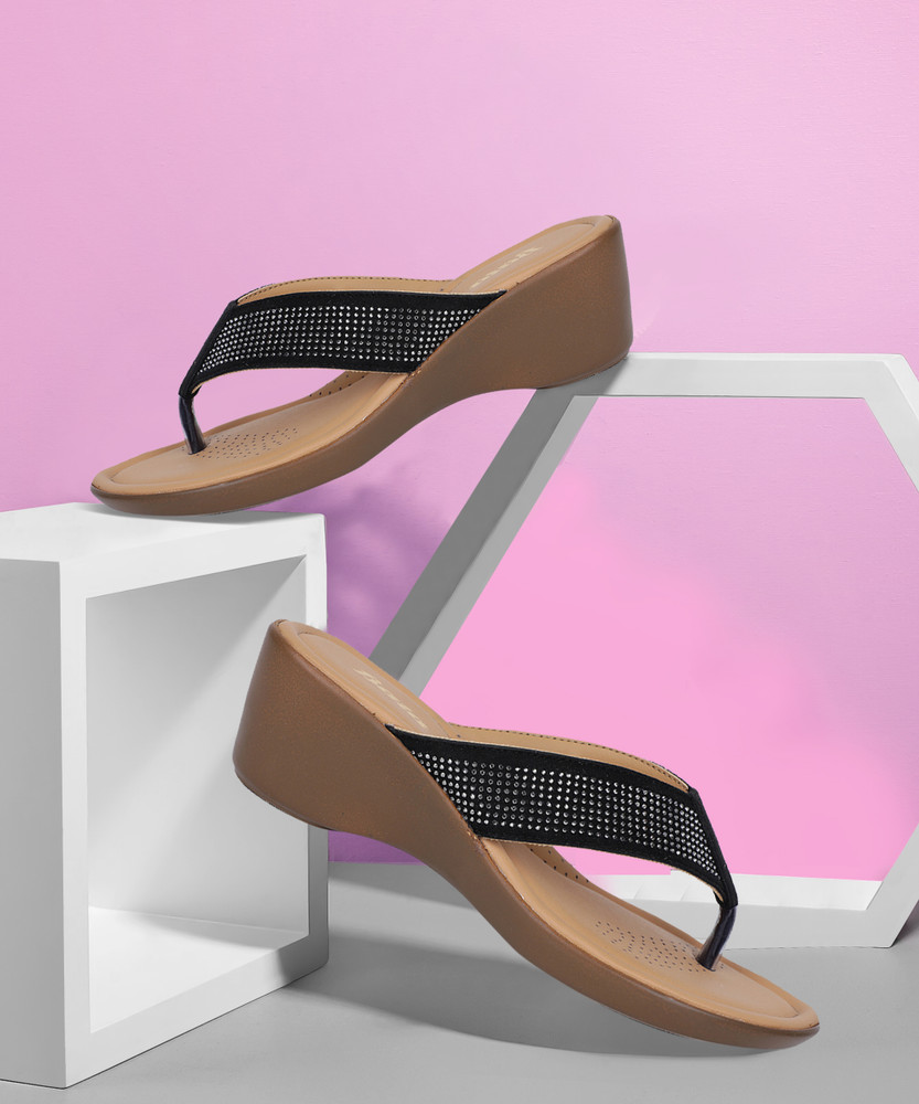 Bata Women Heels