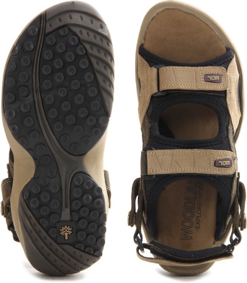 Woodland sandals clearance new arrivals 2018