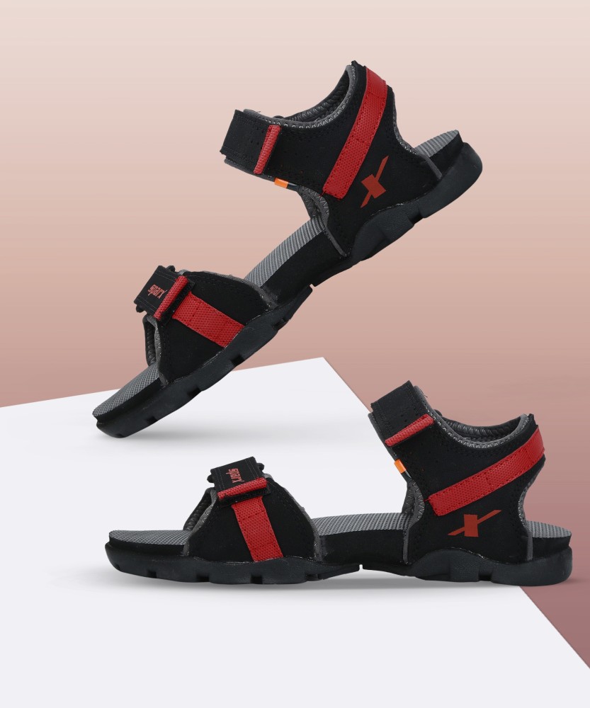 Sparx sandal store for man flipkart