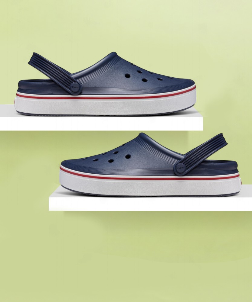 Crocs for mens flipkart online