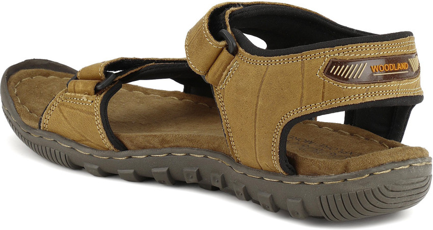 Woodland sandals low discount price
