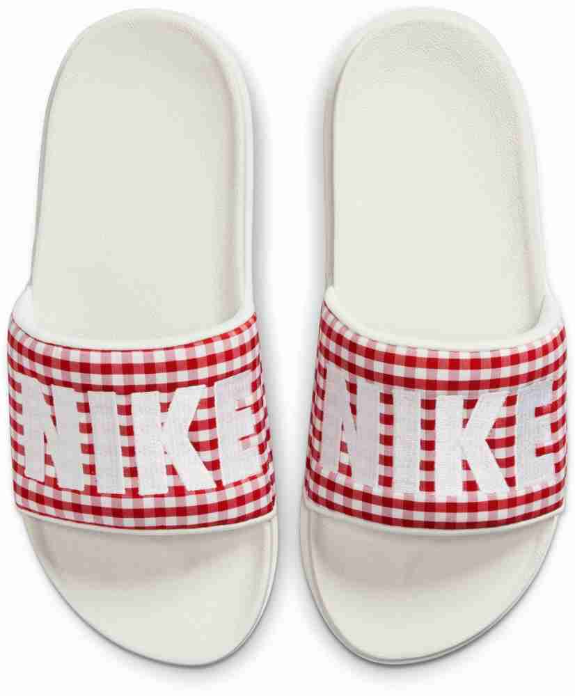 NIKE Women Offcourt Slides Buy NIKE Women Offcourt Slides Online