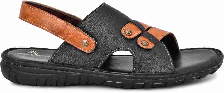 Gents sandal ka discount design