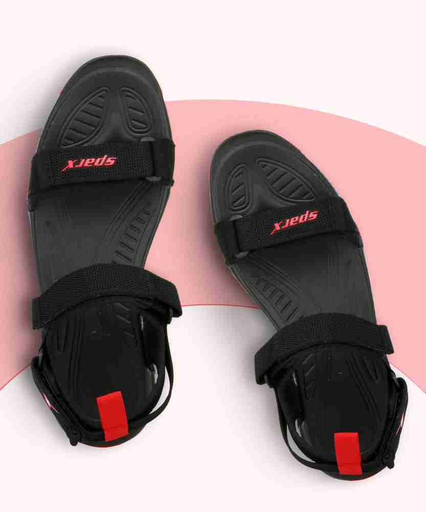 Sparx sandal deals ss 468