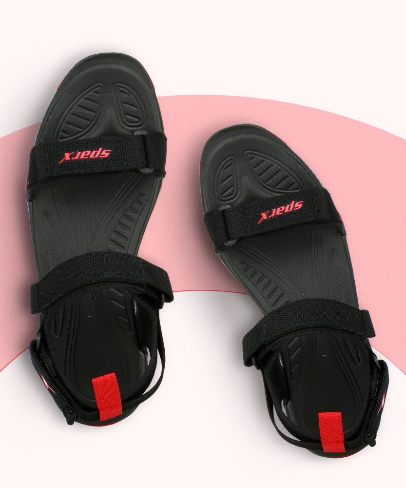 Flipkart best sale sandals sparx