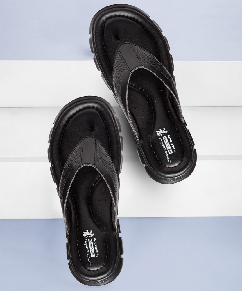Red tape sandals discount sale